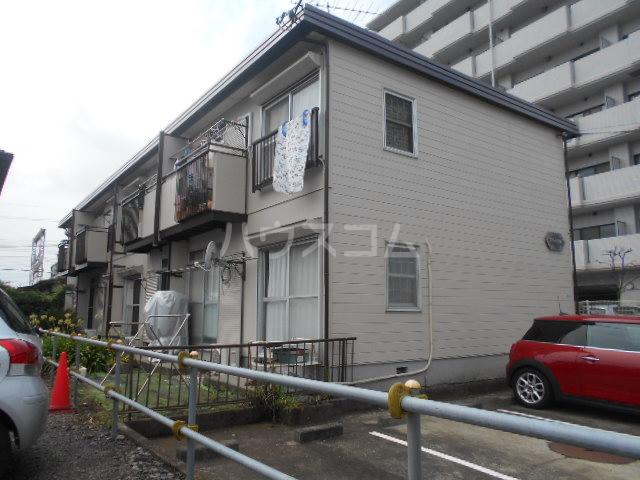 ファミール渋谷(2DK/1階)