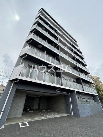 N-STAGEかしわ台