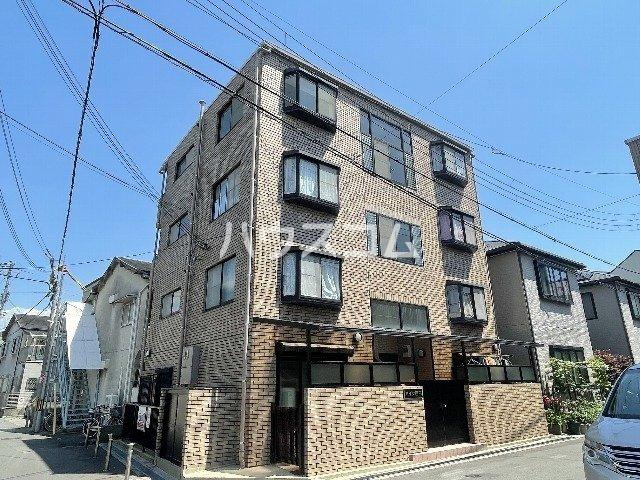 ハイツ西田