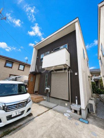 高崎線 北本駅 徒歩9分  築13年