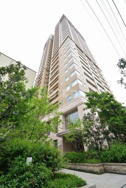 タワーザ上町台