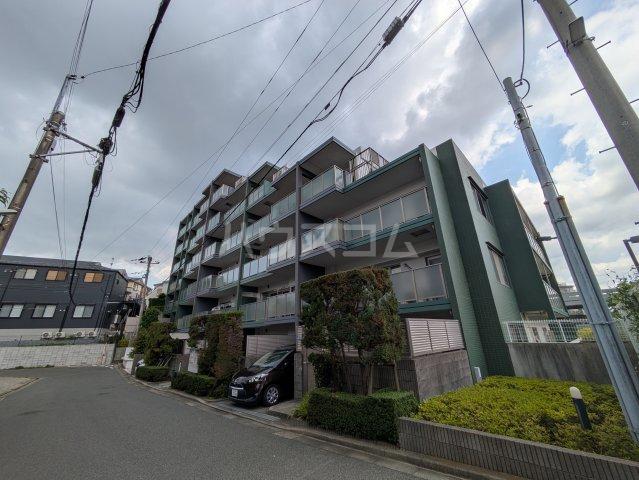 コンフォートパレス薬園台(3LDK/6階)