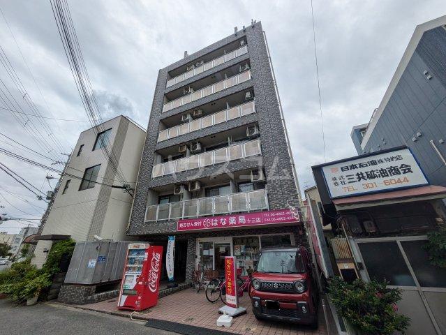マンションスイーダー