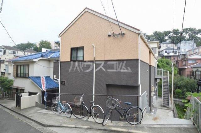 LOFTIA桜ヶ丘壱番館(1K/1階)
