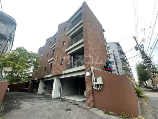 カーサ藤が丘