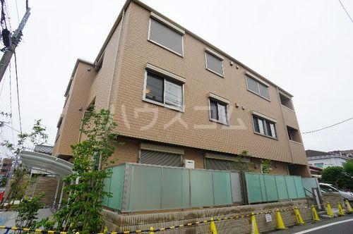 SHA MAISON884