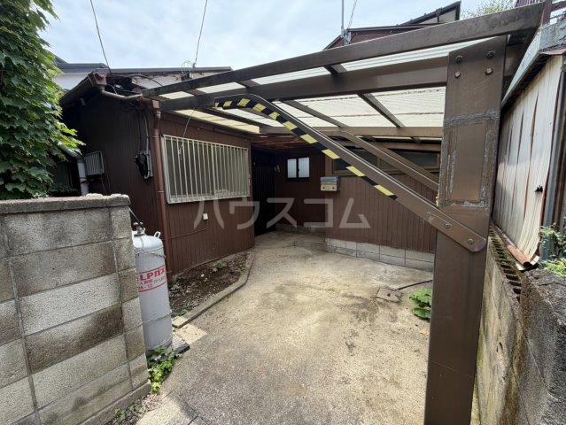 つくばエクスプレス 八潮駅 徒歩26分 1階建 築60年