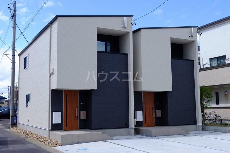 名鉄犬山線 江南駅(愛知) 徒歩22分  築8年