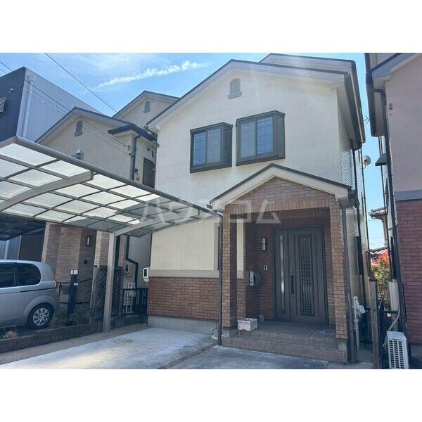 名古屋市東山線 本山駅(愛知) 徒歩8分 3階建 築26年