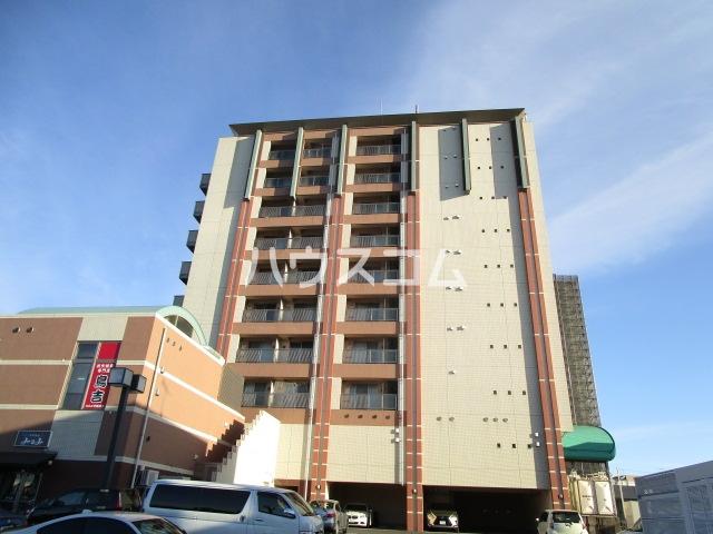 STATION TOWER TOYOSHIMA(1LDK/4階)