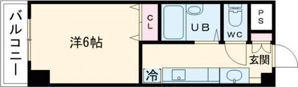 ドミール花小金井