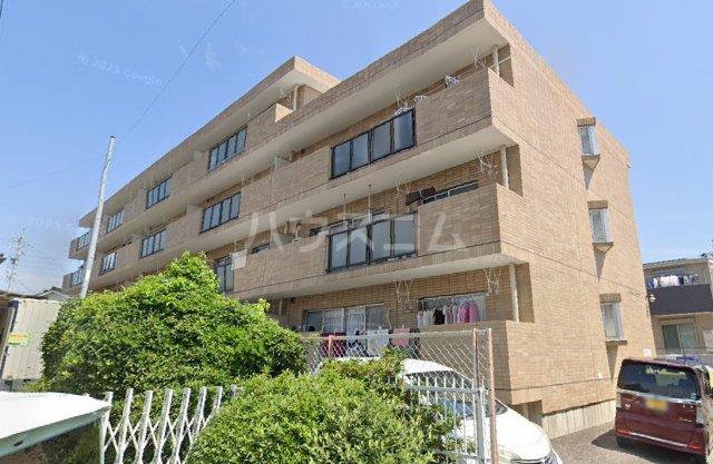 ドミールブラン