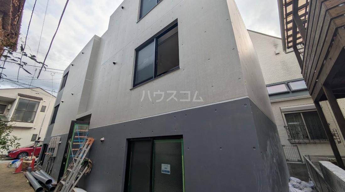 FORTE HIGASHI-KOENJI