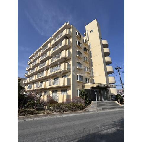 原マンション