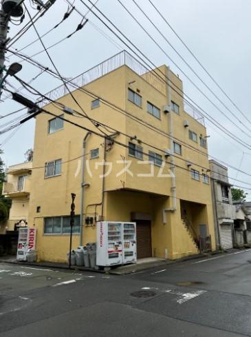 ミトモマンション
