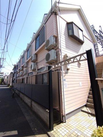 曳舟ヴィレッヂ