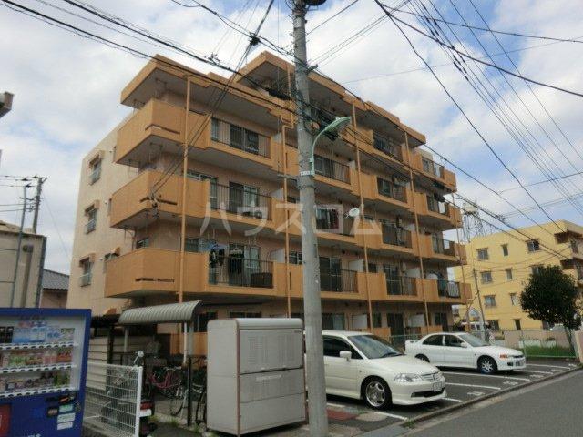 新田第6中島ハイツ