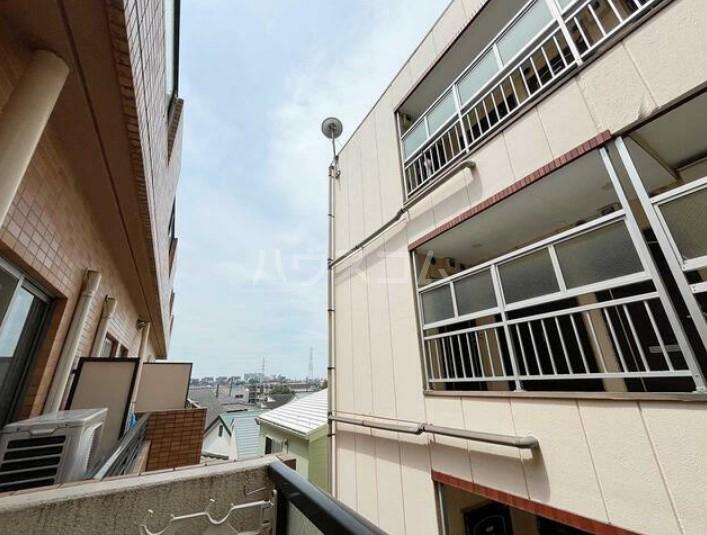 マイナビSTAYパレス杉並上高井戸