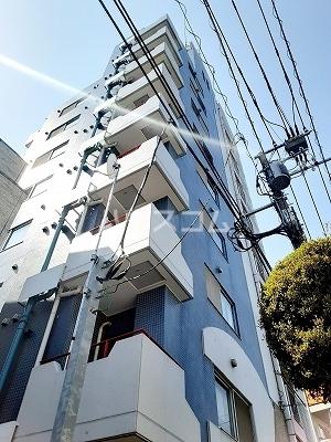 マートルコート駒沢大学