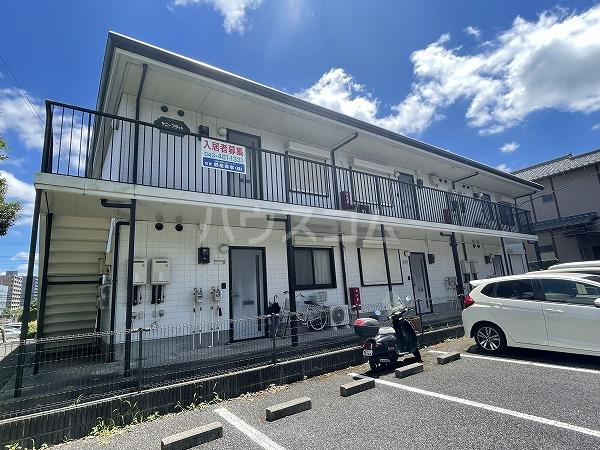サニーフラット