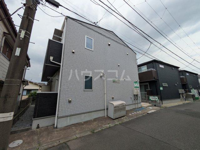 ルーツ七番館