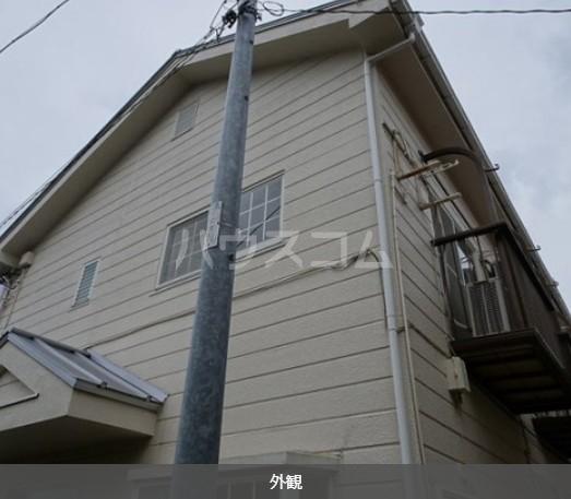 シティフラット浜田山