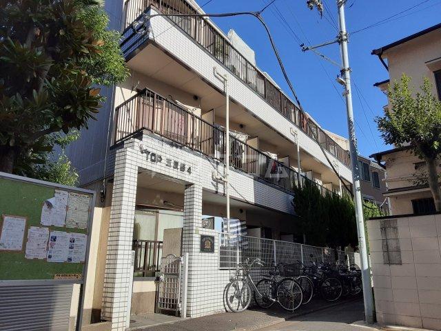 トップ五反野第4