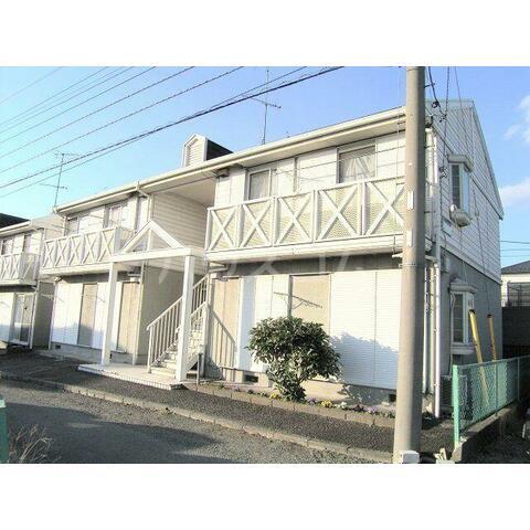 リバーサイド中津川A