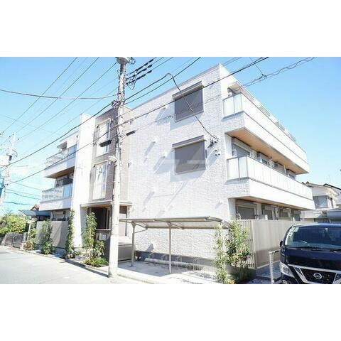 ラ・ムール泉町