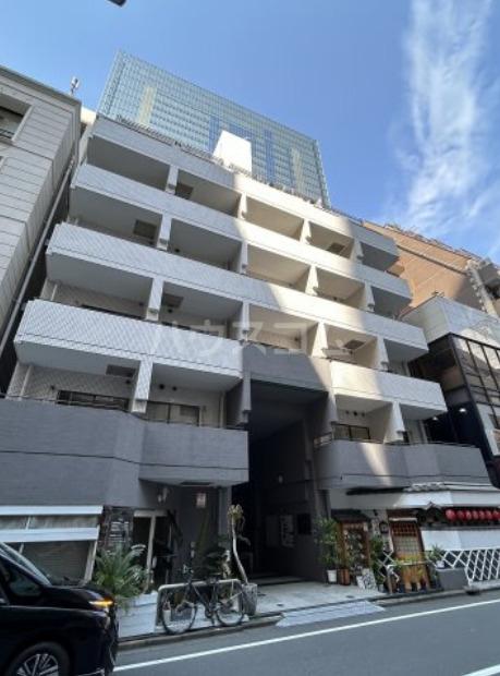 ラミアール赤坂