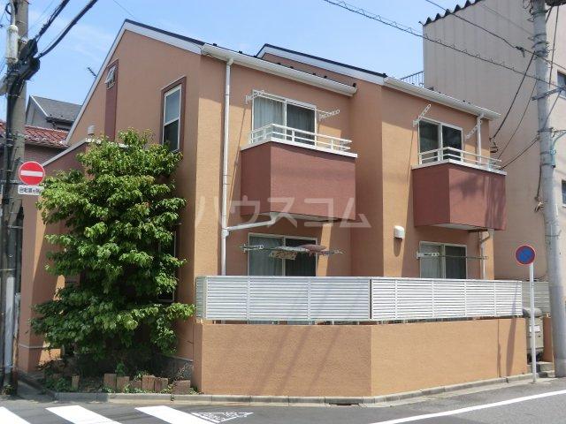 フォークストンコート