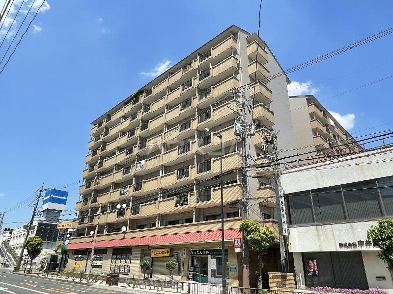 グローバルハイツ豊中