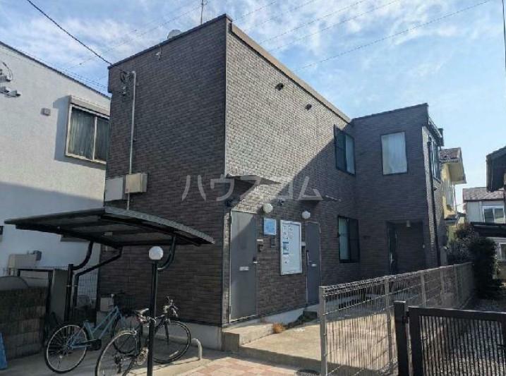 レオネクストシャルマン上北沢