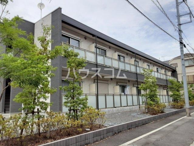 アセット一之江