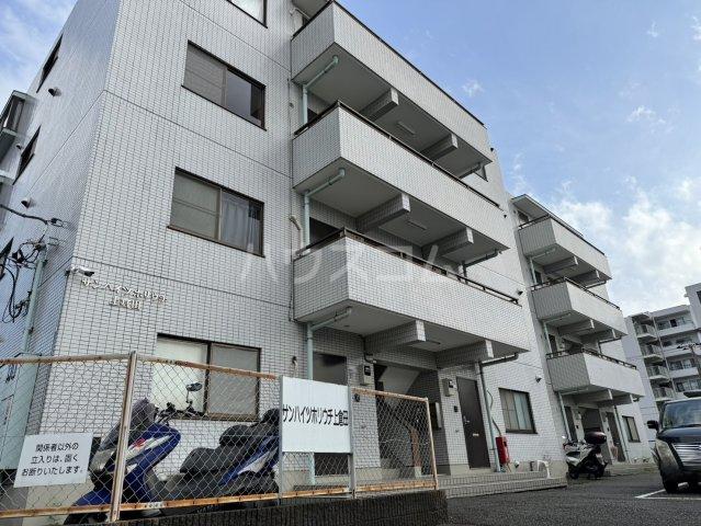 サンハイツホリウチ上倉田