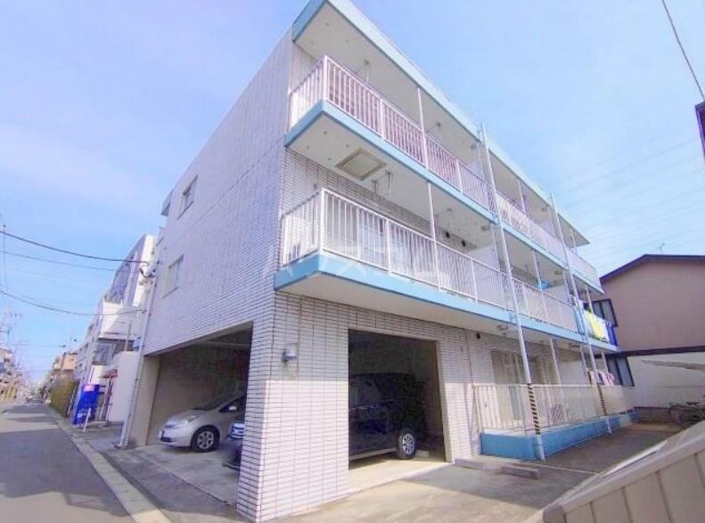 ハイツ橘