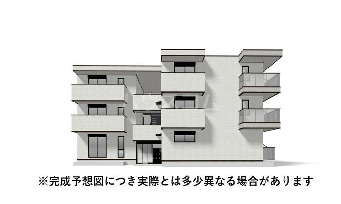 D-RESIDENCE蛍池東町