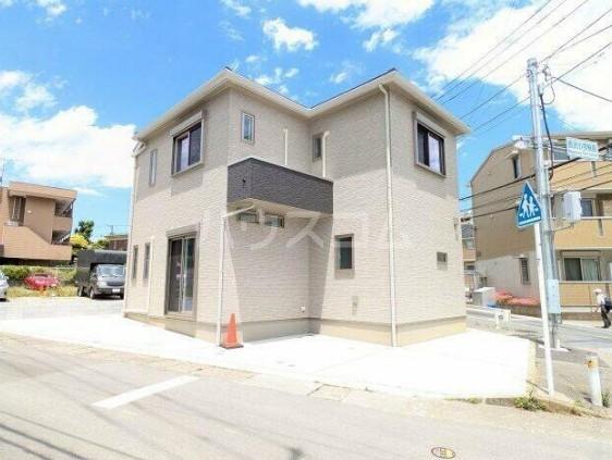 神奈川県川崎市麻生区  築3年(4LDK)