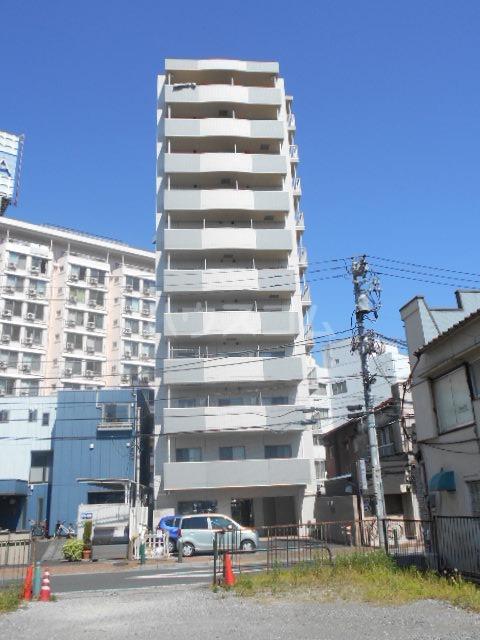 ユリカロゼ西新井駅前