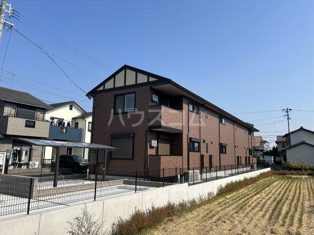 メゾン ド R(1LDK/1階)