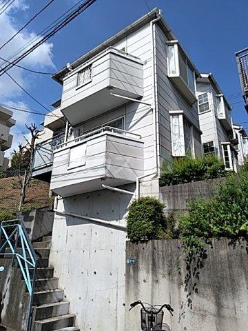パレット西生田A