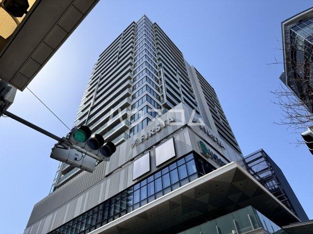 プラウドタワー小岩ファースト