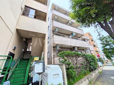 パークウェル田園調布
