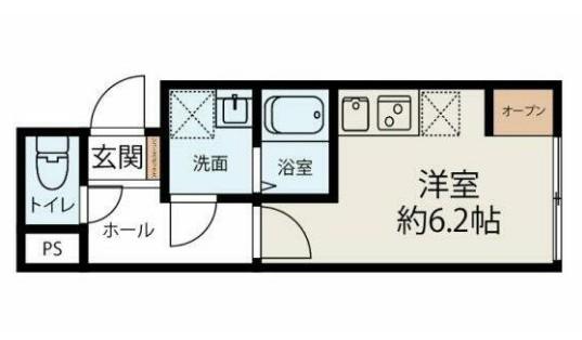 クォーク川崎
