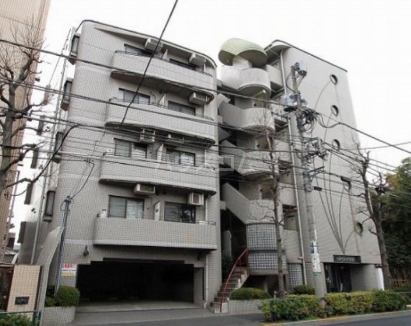 セルベコート鷺宮