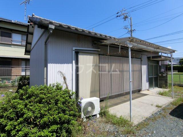 東海道本線 浜松駅 徒歩31分 1階建 築52年