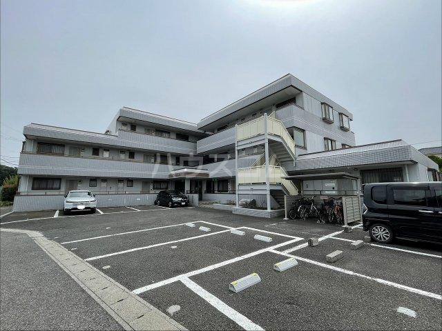 リバーサイド参番館