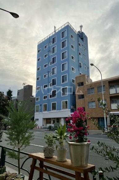 宝恵マンション