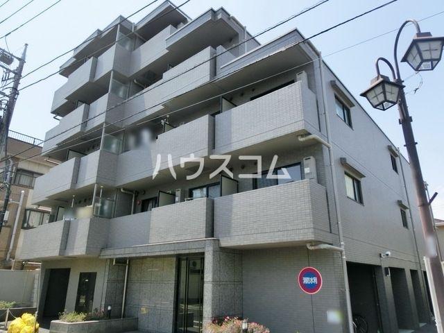 ラ メゾン喜多見