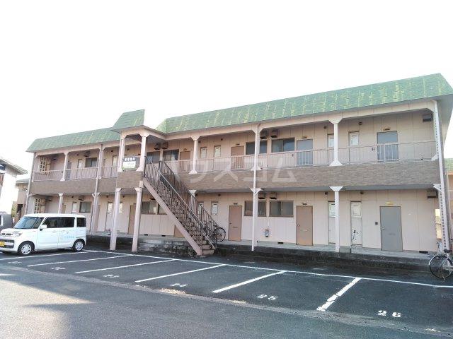 リバーサイドⅡ